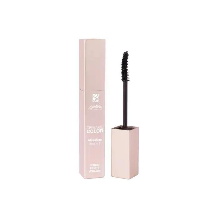 Bionike Defence Color Absolute Mascara Volume Effetto Ventaglio 8 ml