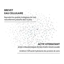 Esthederm Eau Cellulaire Brume Revitalisante 200ml