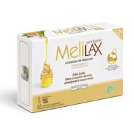 Aboca Melilax 6 Microenemas Pediatric 5 gr