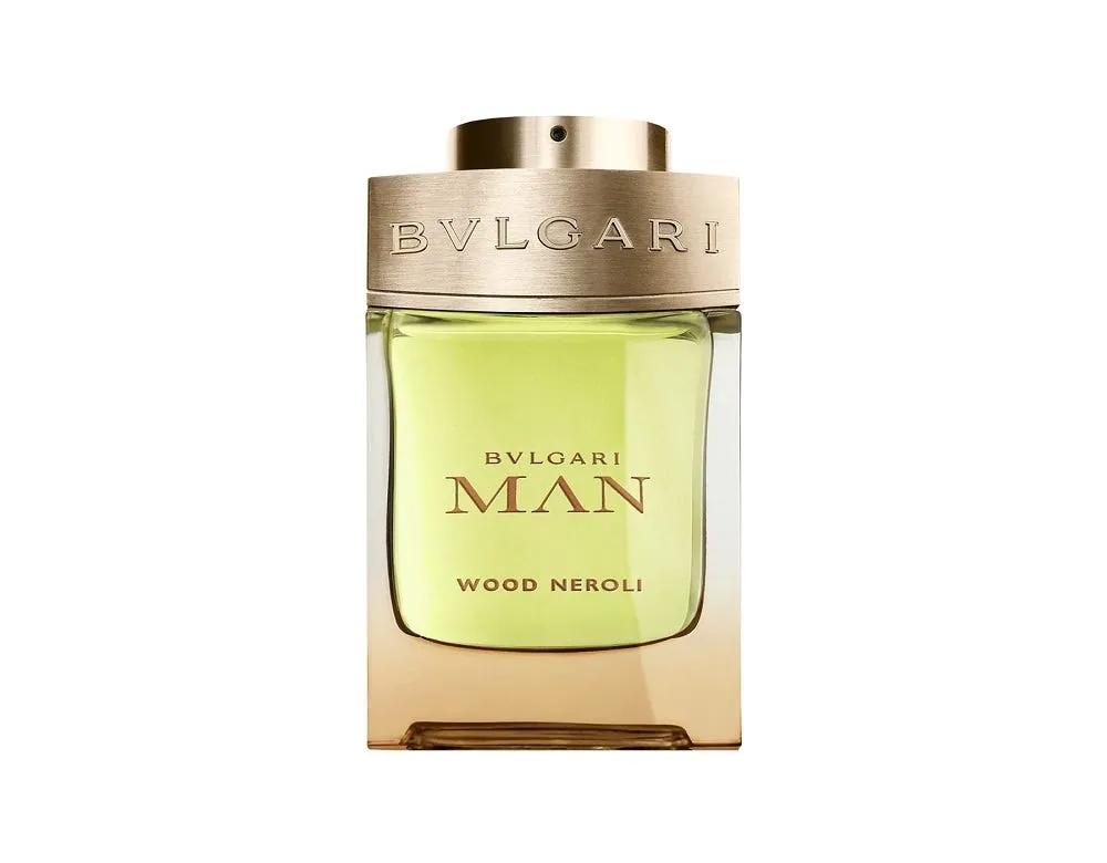 Bvlgari Man Wood Neroli Eau de Parfum Spray 60 ml