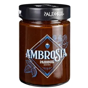 Paleobull Blackberry Ambrosia Cream 300 gr