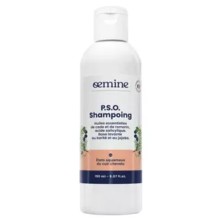 Oemine P.S.O Shampoo 150ml
