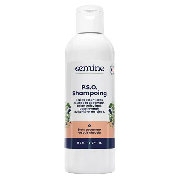 Oemine P.S.O Shampoo 150ml