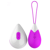 Vibrating Egg XXOO Control Rechargeable Nezend