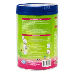 France Bébé Nutrition Lait de Suite 2ème Âge Bio 800g