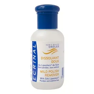 Seta 60ml Lipesters, ecrinal Remover morbido