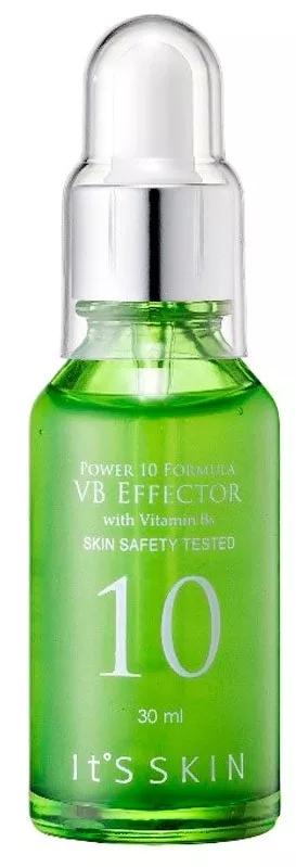 It'S Skin Sérum Power 10 Fórmula Vb Effector Its Skin 30ml