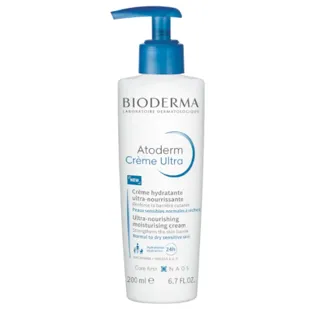 Bioderma Atoderm Ultra Creme 200 ml