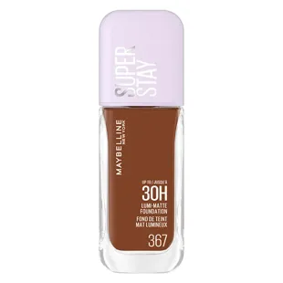 Maybelline New York Superstay Lumi Matte 367