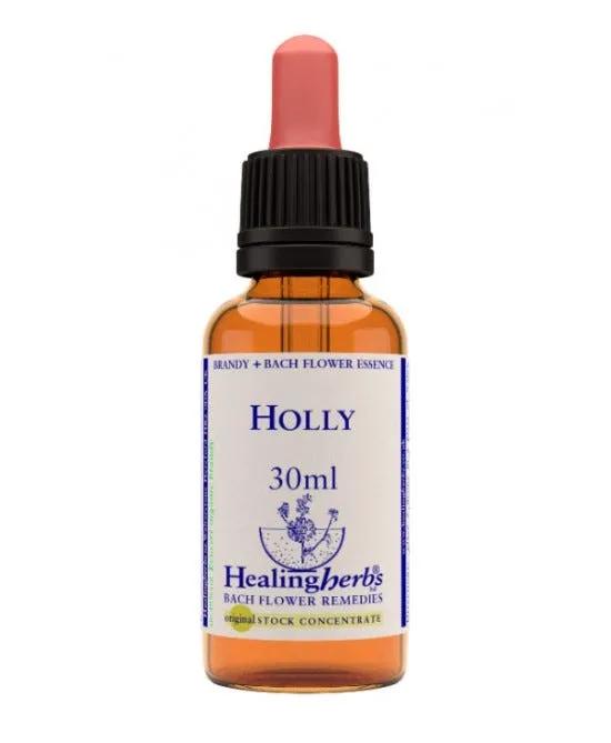 Natur Holly Essenza Integratore 30 ml