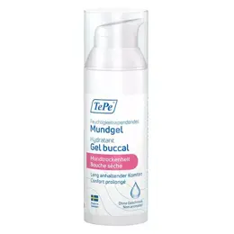 TePe Gel buccal sans saveur 118ml