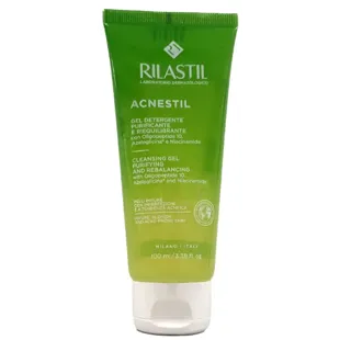 Rilastil Acnestil Anti-Imperfection Reinigungsgel 100 ml