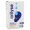 Orilyse Goutte Auriculaires Xylène 5% 20ml