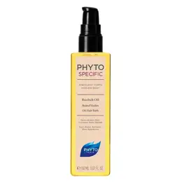 Phyto PhytoSpecific Baobab Oil Cheveux et Corps 150ml