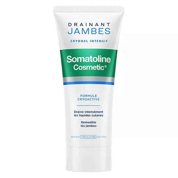 Somatoline Drenante Rimodellante Gambe 200ml