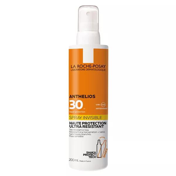 La Roche Posay Anthelios SPF30 200 ml