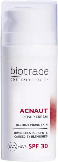 Biotrade Acnaut Crema Reparadora SPF30 30 ml