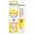 Garnier Vitamine C Anti-UV Quotidien Glow SPF 50 - 40ml