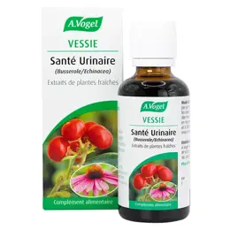 A.Vogel Cystoforce Santé Urinaire 50ml