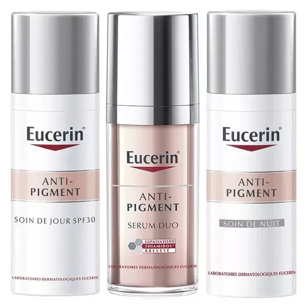 Eucerin Anti-Pigment Routine Anti-Taches Brunes