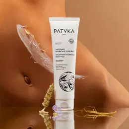 Patyka Lait Corps Hydratant Douceur 150ml