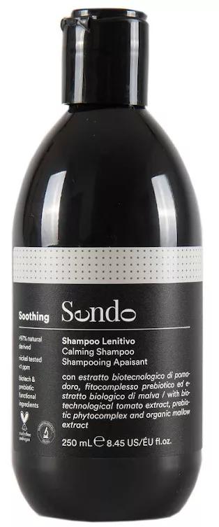 Sendo Soothing Shampoo 250 ml