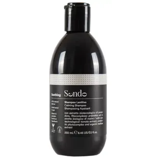 Sendo Soothing Shampoo 250 ml