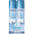 Uriage Duplo Eau Thermale Spray für empfindliche Haut 300 ml + 300 ml