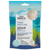 Taiga Siberica Gommage sec naturel régénérant au sel détox 250 ml