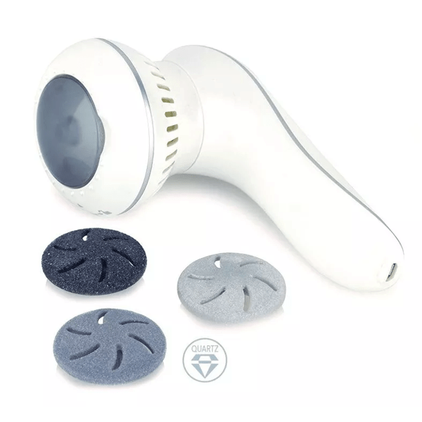 Beter Electronic Anti-Härtefeile Feet And Roll Express