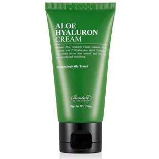 Benton Aloe Hyaluron Creme 50 ml
