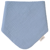 Saro Bandana Muslin Blue