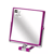 Miroir pliant carré double Beter 1 pc
