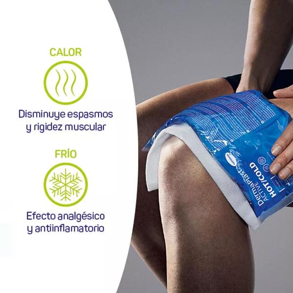 Dermaplast Active Small Reusable Hot-Cold Bag