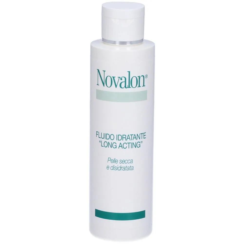 Novalon Fluido Idratante Mani Screpolate 125 ml