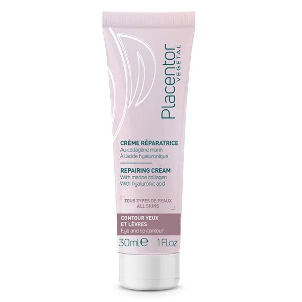 Placentor riparazione crema contorno occhi e labbra 30ml