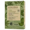 Logona Soins Capillaires Soin Aprés-Shampoing Solide à l'Huile de Chanvre & à l'Ortie Bio 60g