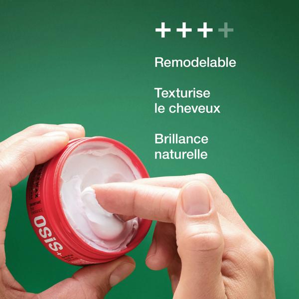 Schwarzkopf Professional OSIS+ Cera Flex 85ml