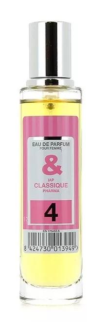 Parfum Femme Iap Pharma N°4 30 ml