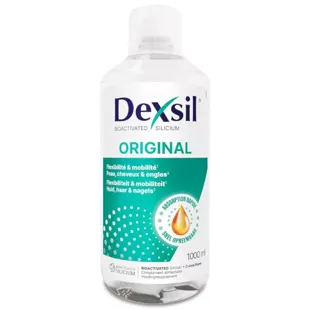 Dexsil Silicium Organic Original 1 Liter