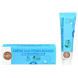 Gifrer Crema S.O.S Natiche Arrossate 100ml