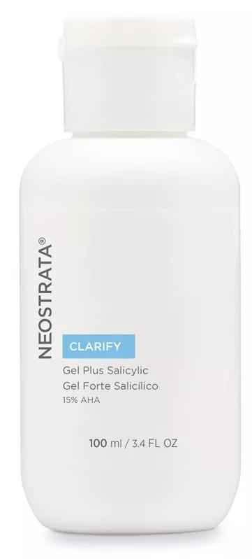 Neostrata Clarify Gel Forte Salizylsäure 100ml