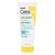 CeraVe Suncare Lozione solare idratante invisibile SPF 50+ ad alta protezione per viso e corpo 75 ml