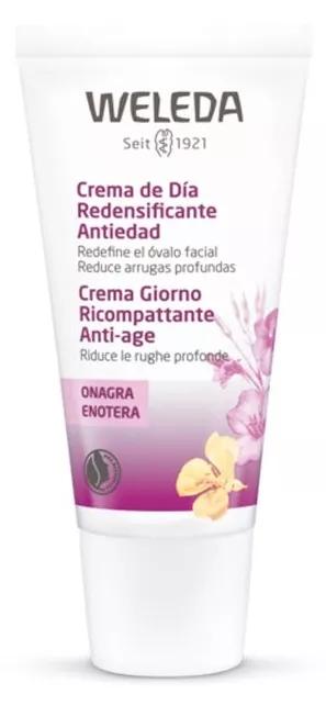 Weleda Crema de Día Redensificante Onagra 30 ml