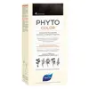 Phyto PhytoColor Coloration Permanente N°4 Châtain