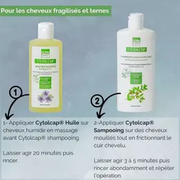 Cytolnat Cytolcap Huile Revitalisante 150ml