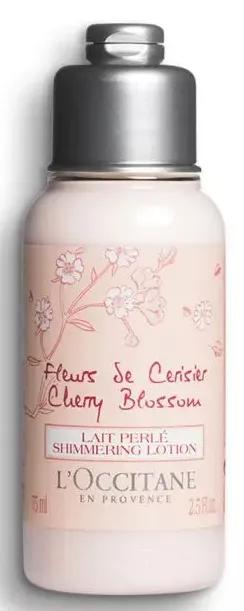 Imagen de L'Occitane Loción Corporal Flores de Cerezo 75 ml