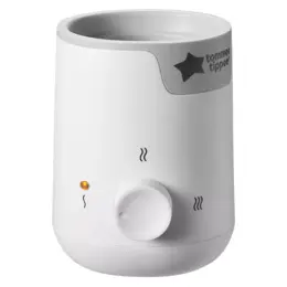 Tommee Tippee Easi-Warm Chauffe-Biberon et Petits Pots