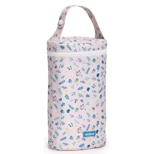 Miniland Dreamland Double Thermal Bag Bottle 500 ml 