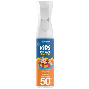 Spray solaire pour enfants Frezyderm SPF50+ 275 ml